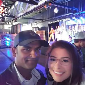 Meet your Posher, Elia